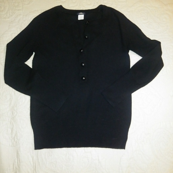 J. Crew Sweaters - J. Crew Cashmere Sweater